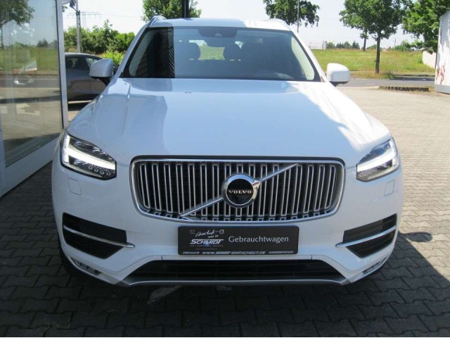 Volvo XC 90