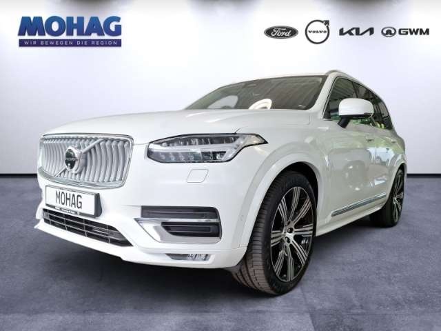 Volvo XC 90
