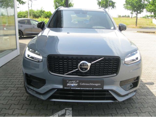 Volvo XC 90