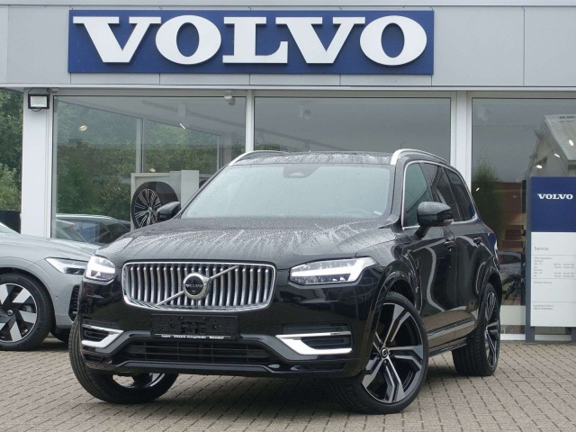 Volvo XC 90