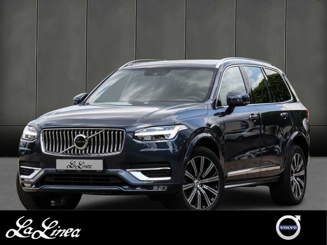 Volvo XC 90