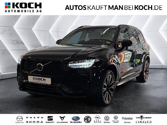 Volvo XC 90