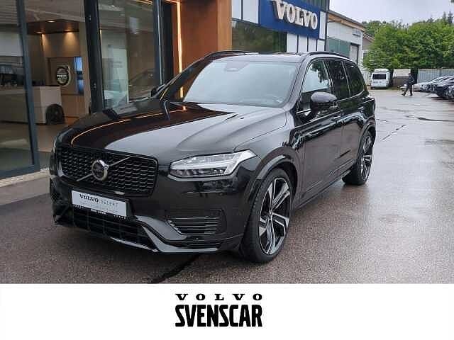 Volvo XC 90