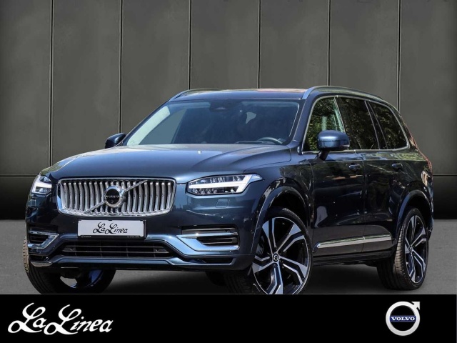 Volvo XC 90