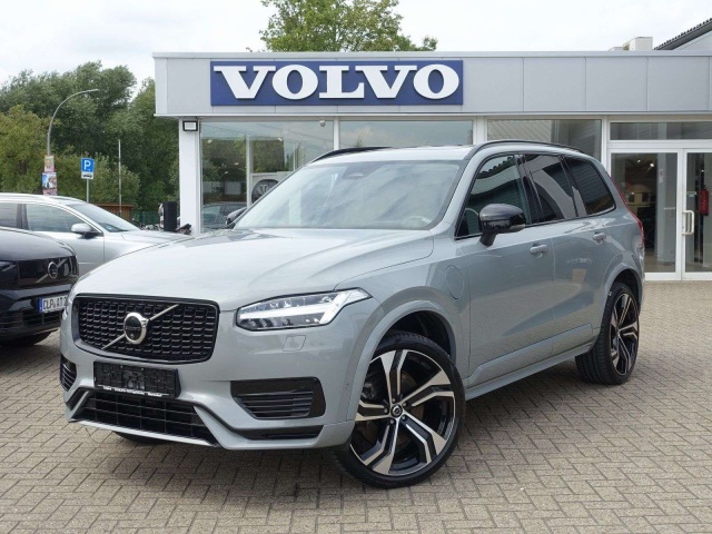 Volvo XC 90