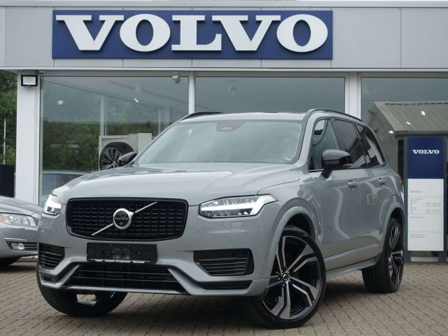 Volvo XC 90