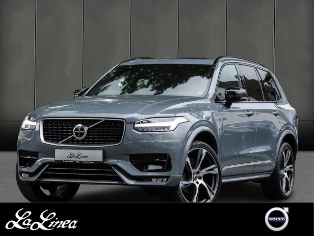 Volvo XC 90