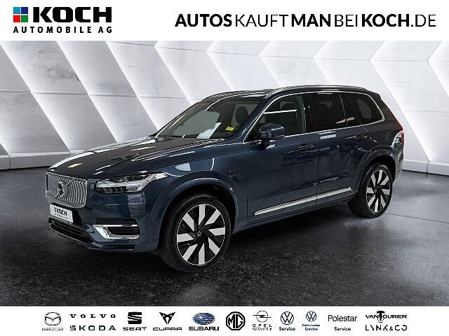 Volvo XC 90
