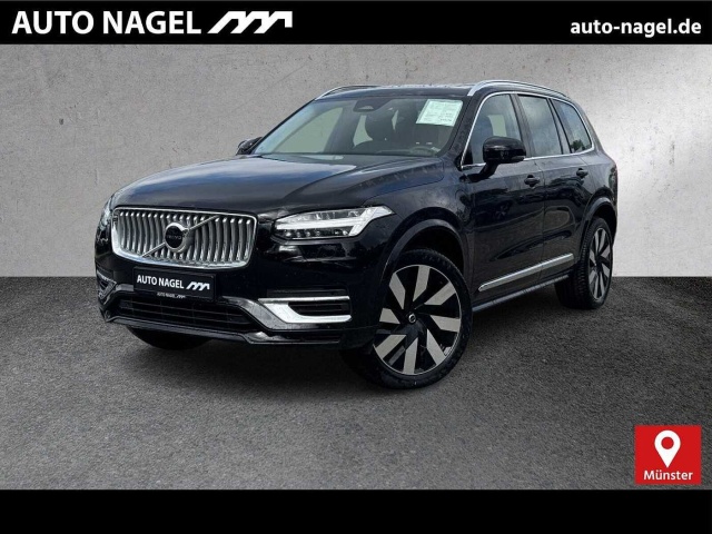 Volvo XC 90