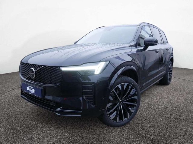 Volvo XC 90