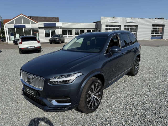Volvo XC 90