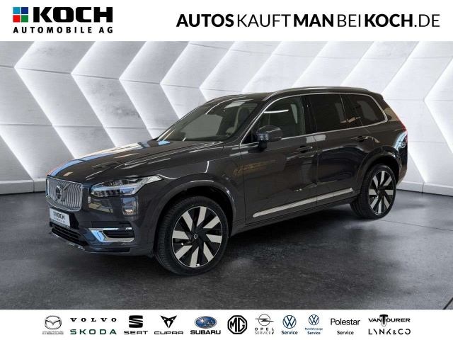 Volvo XC 90