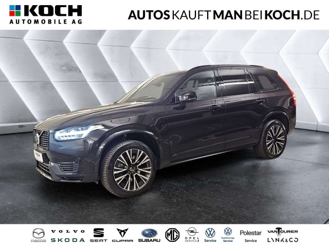 Volvo XC 90