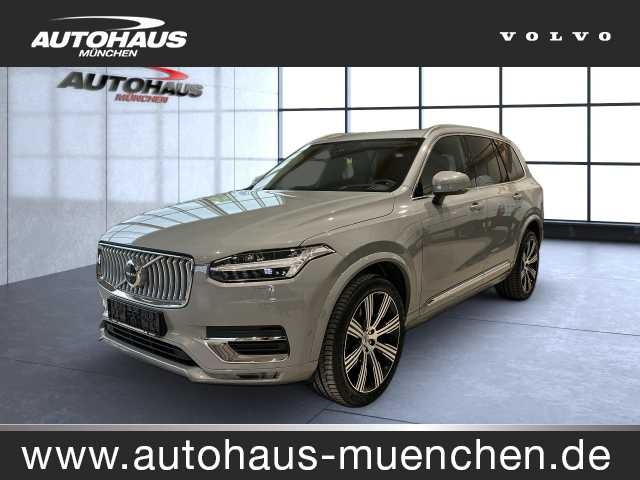 Volvo XC 90