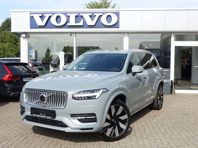 Volvo XC 90