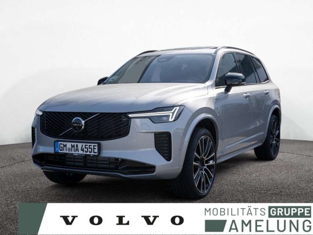 Volvo XC 90