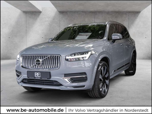 Volvo XC 90