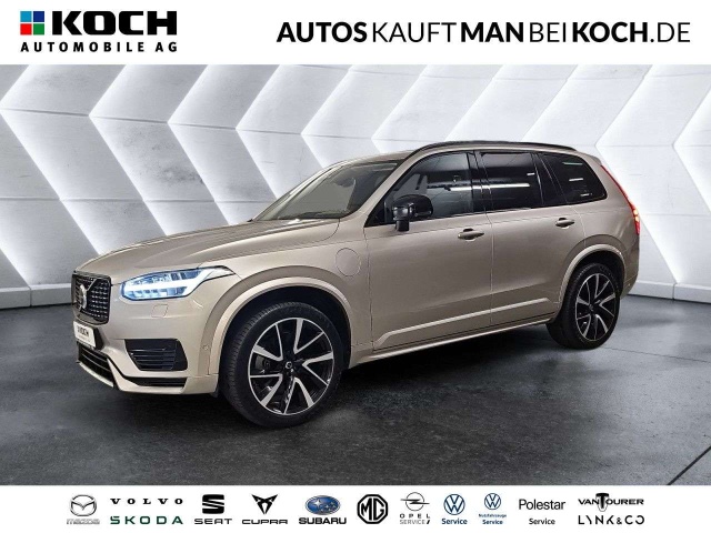Volvo XC 90
