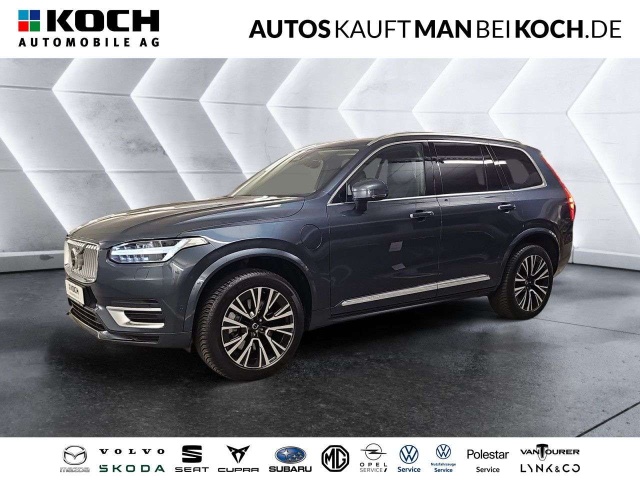 Volvo XC 90