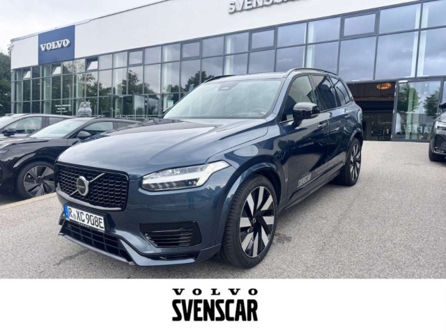 Volvo XC 90