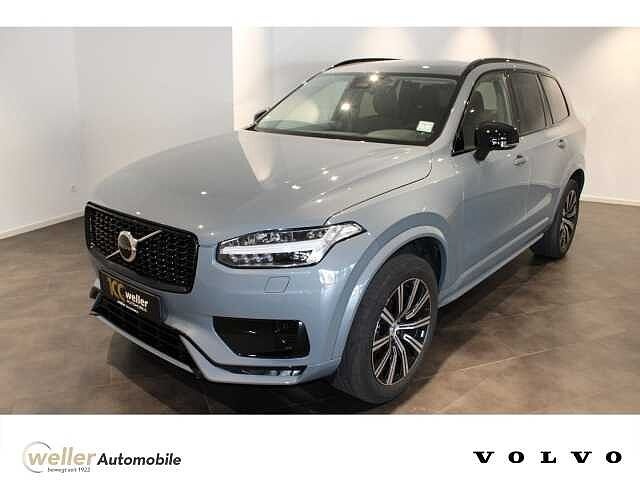 Volvo XC 90