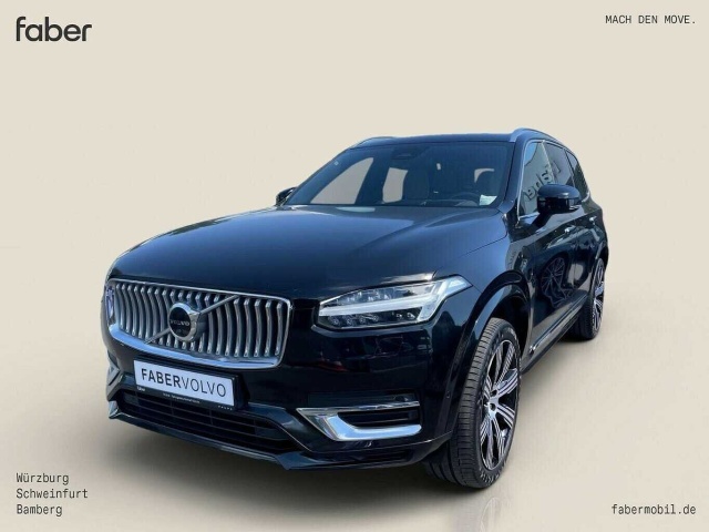 Volvo XC 90