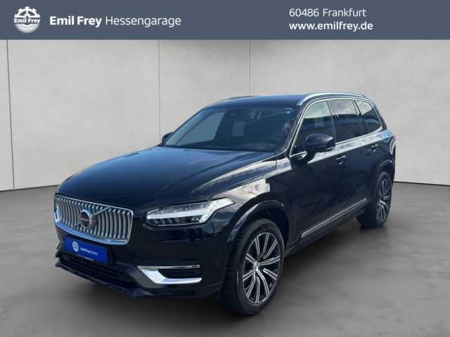 Volvo XC 90