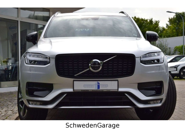 Volvo XC 90