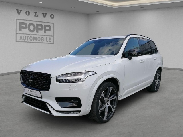Volvo XC 90