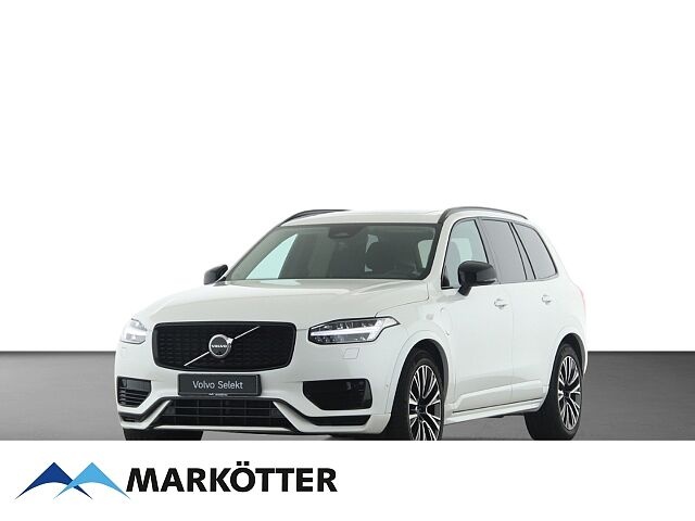 Volvo XC 90