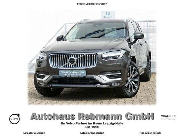 Volvo XC 90