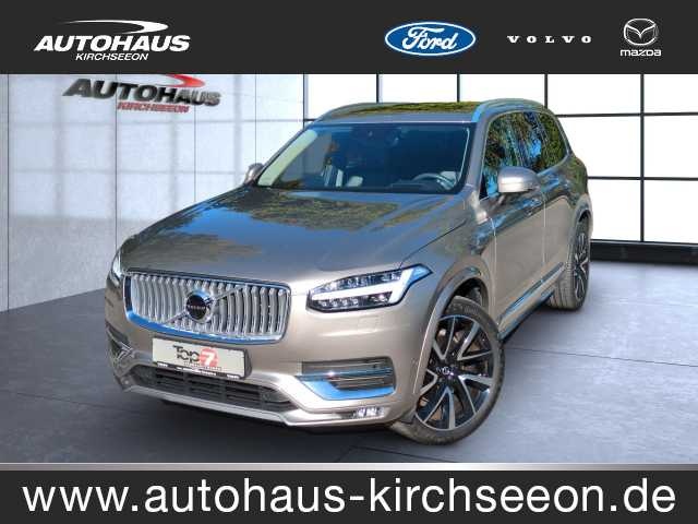 Volvo XC 90