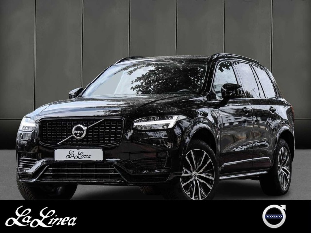 Volvo XC 90