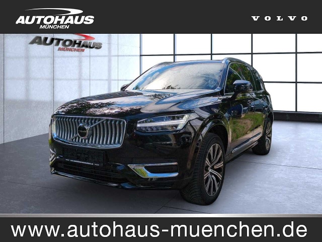 Volvo XC 90