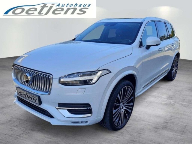 Volvo XC 90