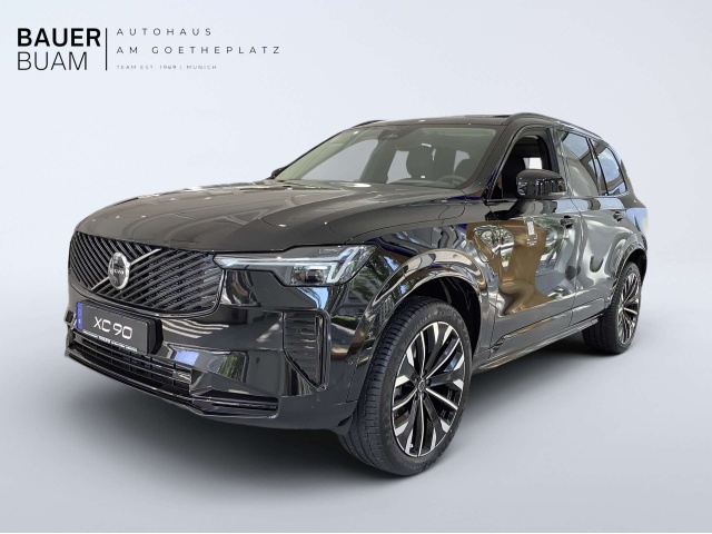 Volvo XC 90