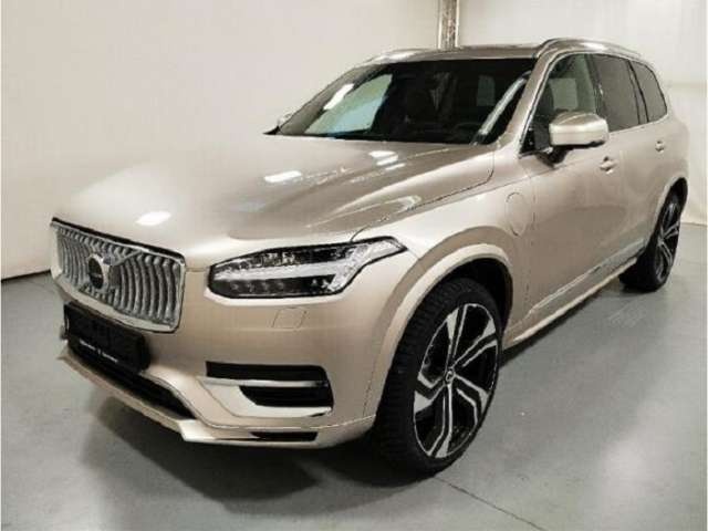 Volvo XC 90