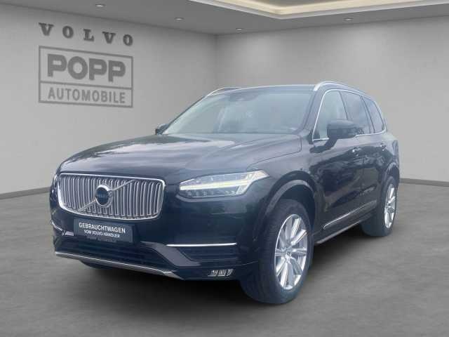 Volvo XC 90