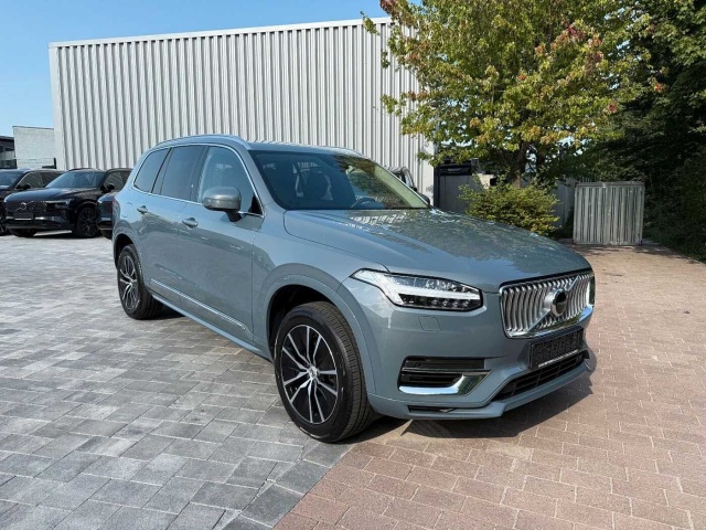 Volvo XC 90