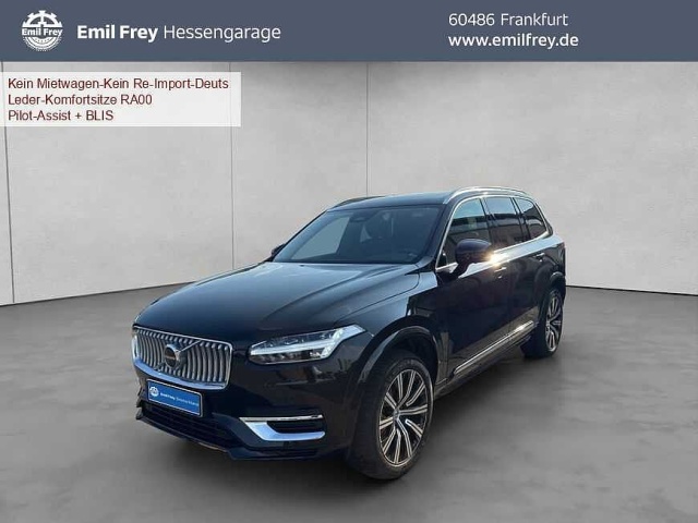 Volvo XC 90