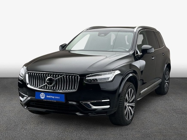 Volvo XC 90