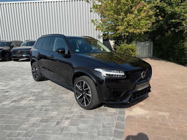 Volvo XC 90