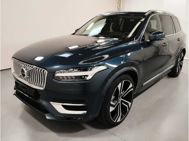 Volvo XC 90