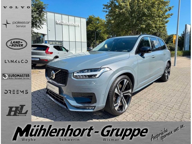 Volvo XC 90