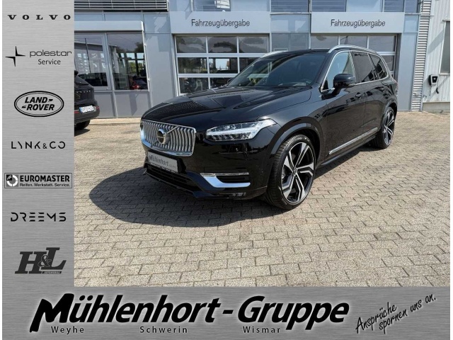 Volvo XC 90