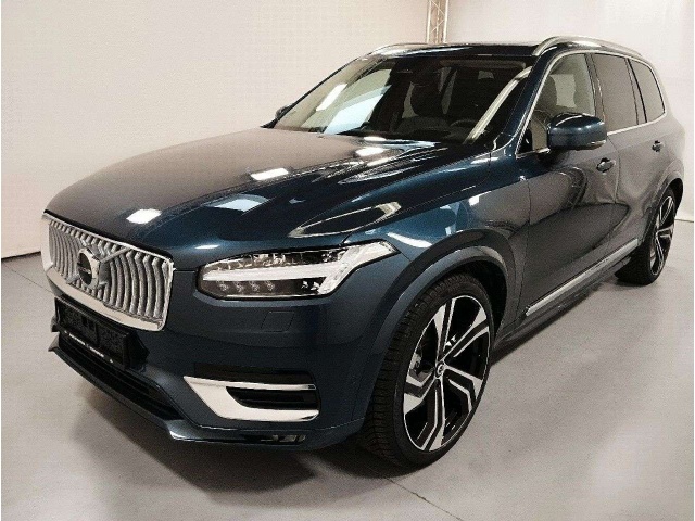Volvo XC 90