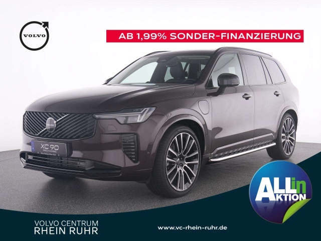 Volvo XC 90