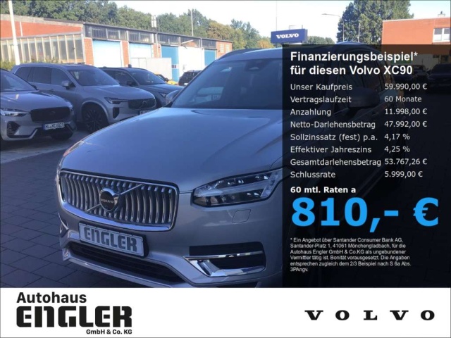 Volvo XC 90