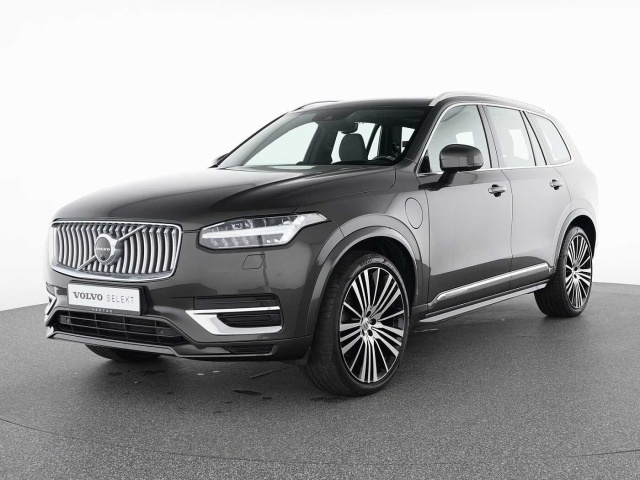 Volvo XC 90