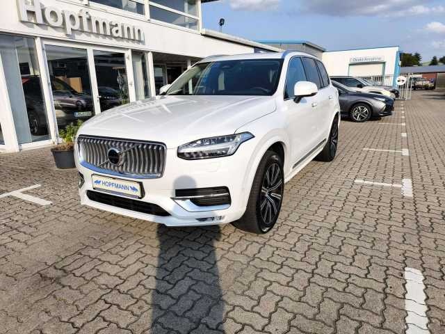 Volvo XC 90